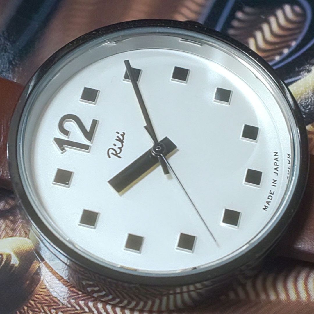 Seiko Alba AKQK458 Analog Quartz Women