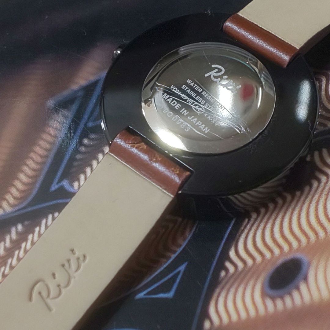 Seiko Alba AKQK458 Analog Quartz Women