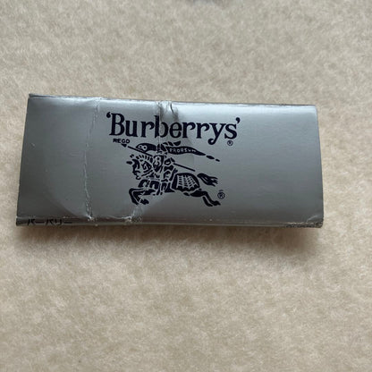 BURBERRY Analog Quartz Men