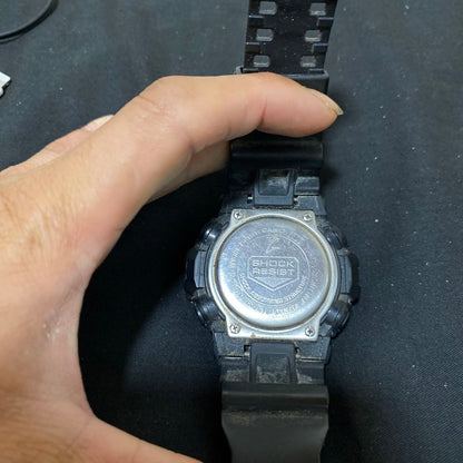 G-shock Digital-Analog Quartz Men