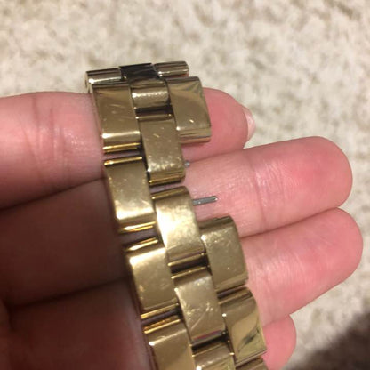 Marc by Jacobs Analog Quartz Women