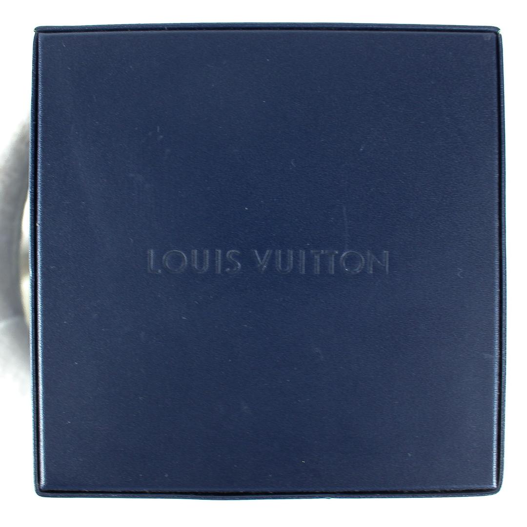 Louis Vuitton Analog Quartz Women