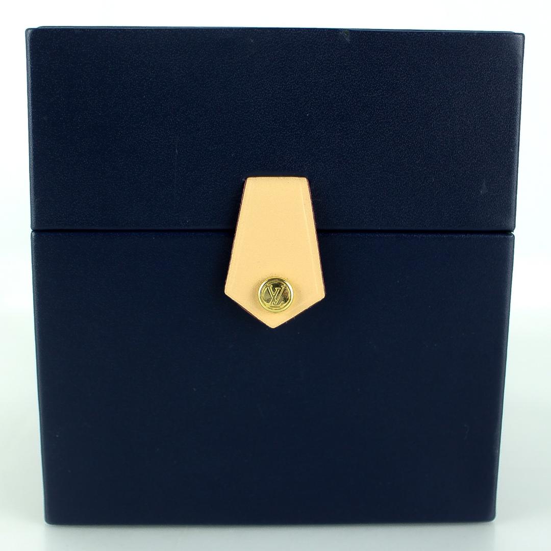Louis Vuitton Analog Quartz Women
