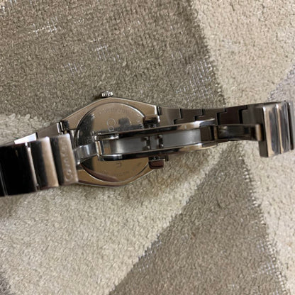 Calvin Klein Analog Quartz Women カルバン・クライン Watch ブラック