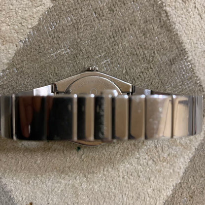 Calvin Klein Analog Quartz Women カルバン・クライン Watch ブラック