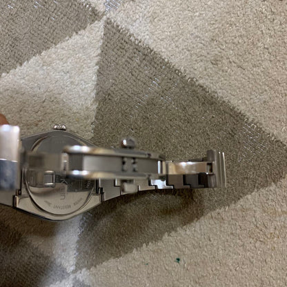 Calvin Klein Analog Quartz Women カルバン・クライン Watch ブラック