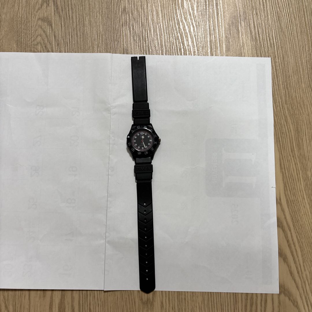 Timex Analog Quartz Men