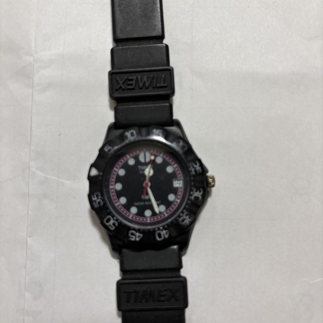 Timex Analog Quartz Men