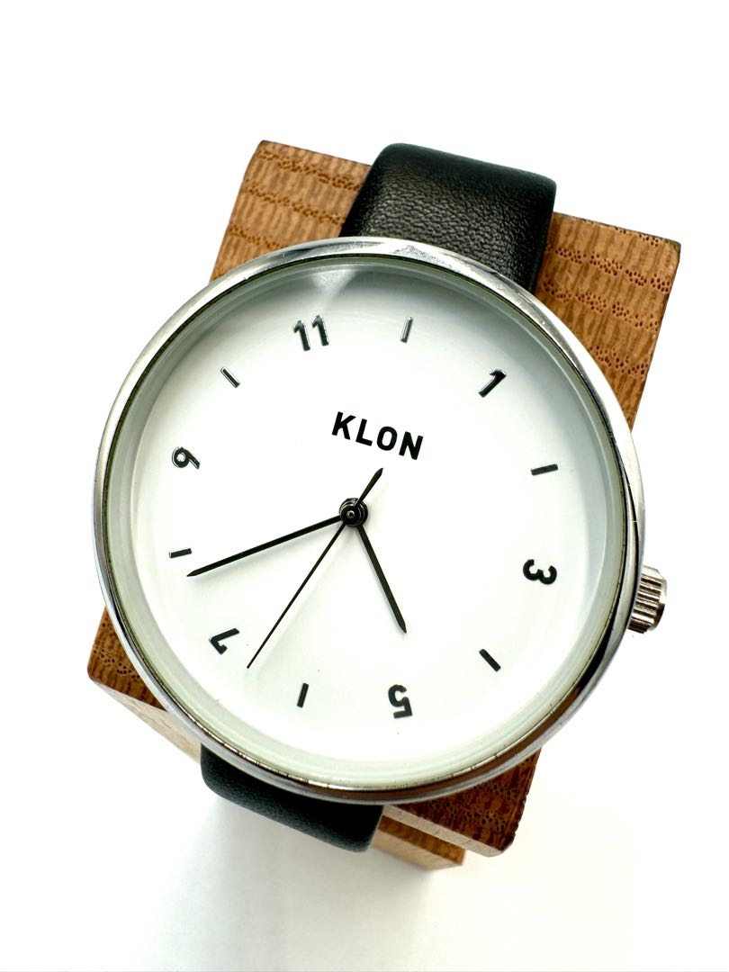 Klon Analog Quartz Women Watch