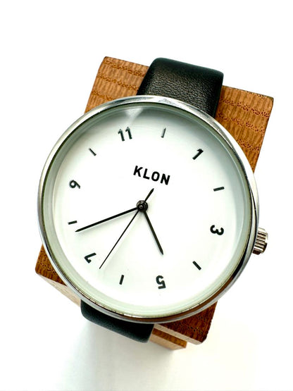 Klon Analog Quartz Women Watch