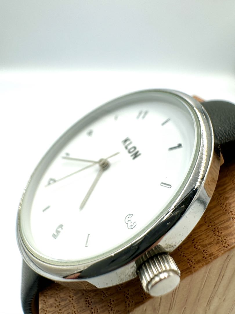 Klon Analog Quartz Women Watch