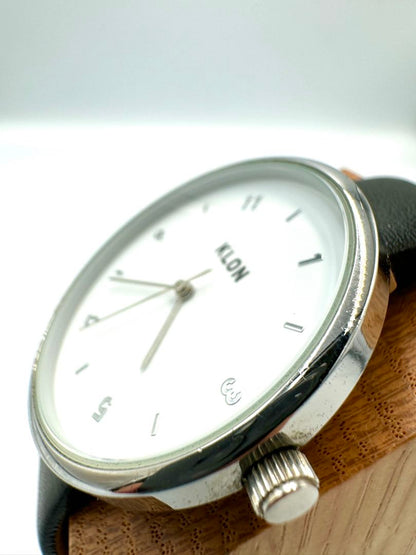 Klon Analog Quartz Women Watch