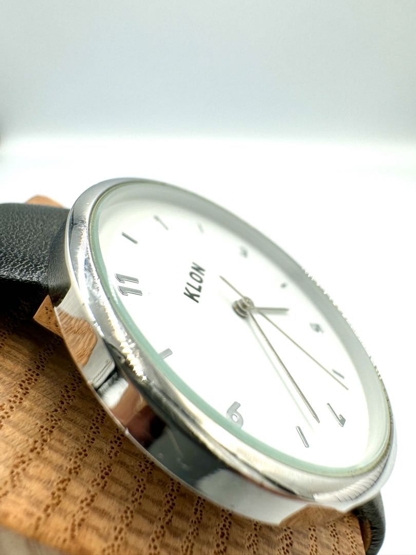 Klon Analog Quartz Women Watch