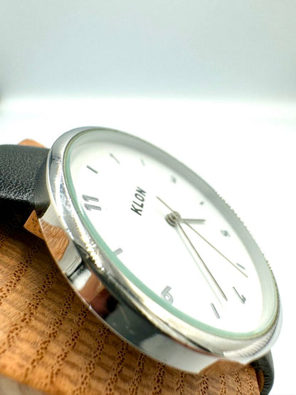 Klon Analog Quartz Women Watch