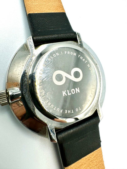 Klon Analog Quartz Women Watch
