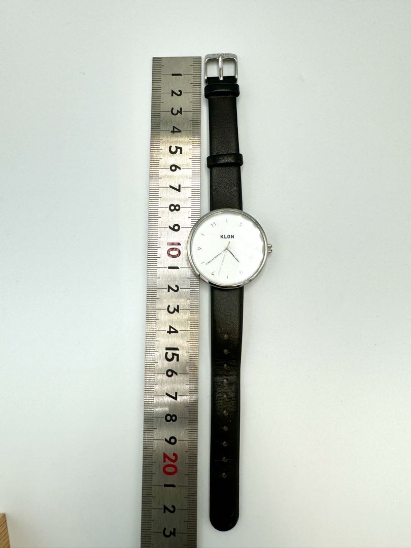 Klon Analog Quartz Women Watch