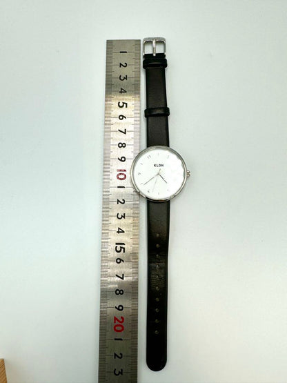 Klon Analog Quartz Women Watch