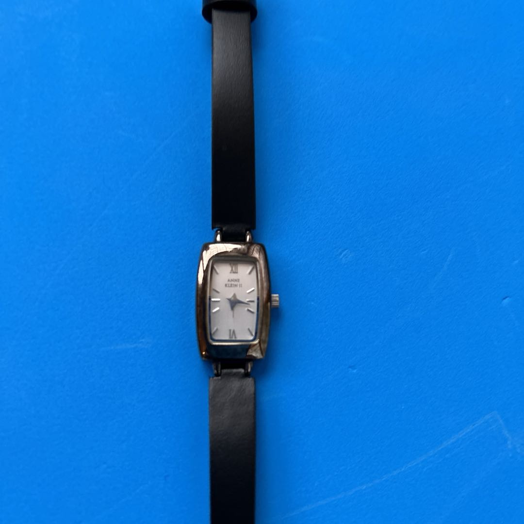 Anne Klein Analog Quartz Women