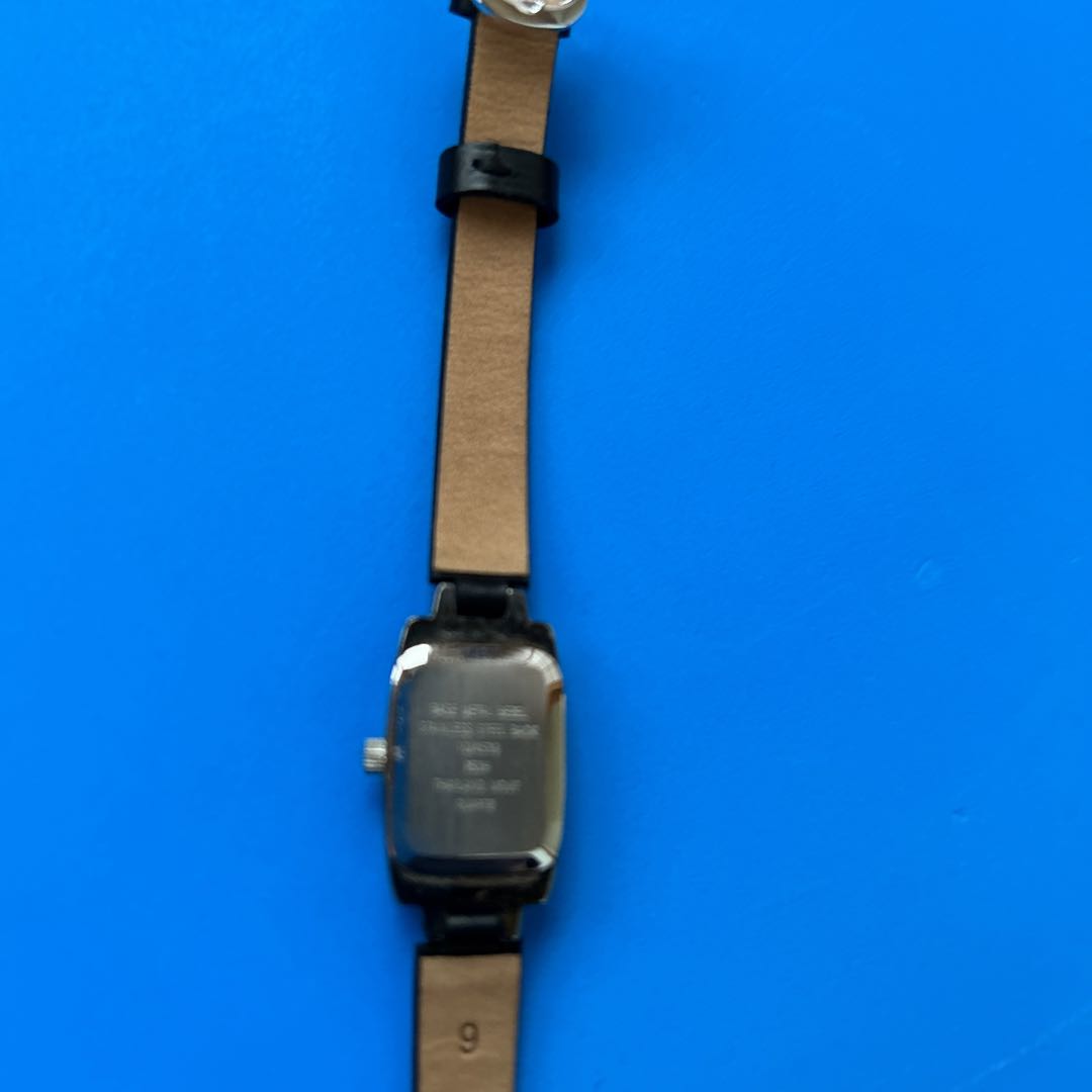 Anne Klein Analog Quartz Women