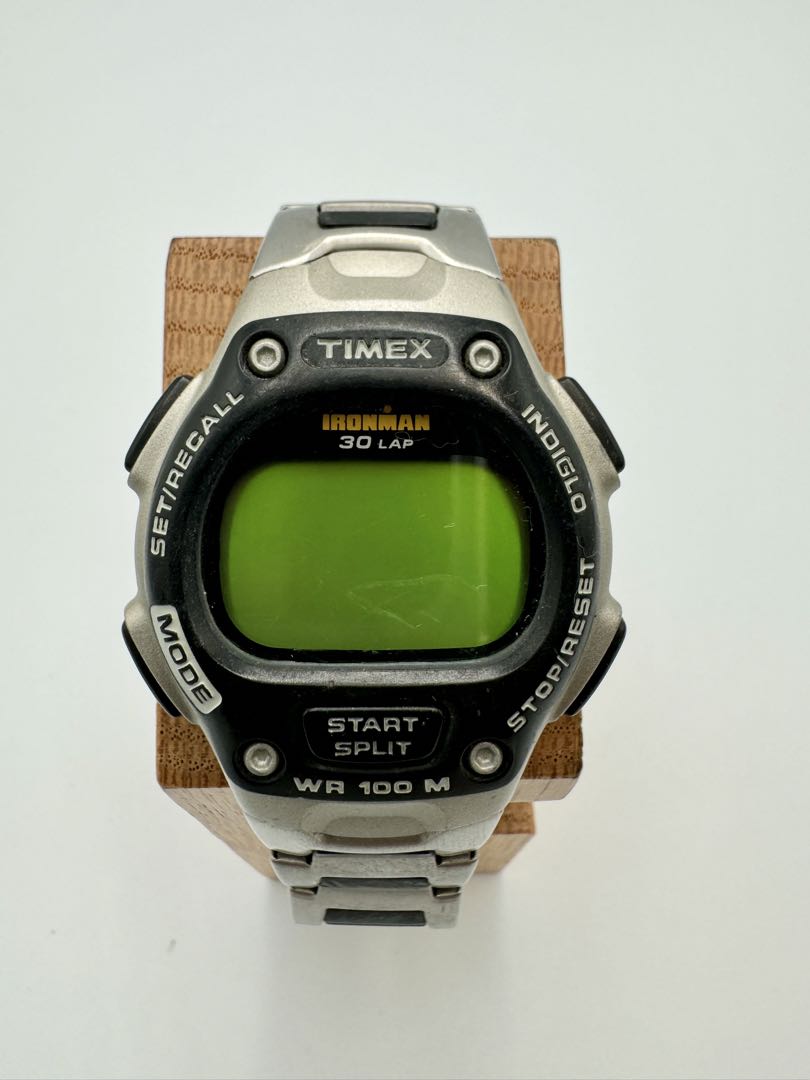 TIMEX IRONMAN Digital Watch