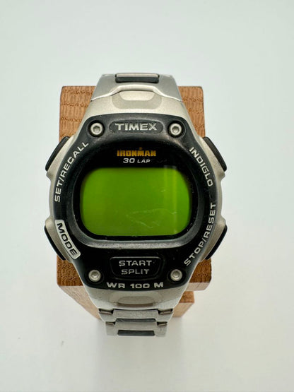 TIMEX IRONMAN Digital Watch