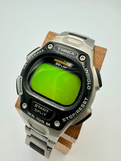 TIMEX IRONMAN Digital Watch