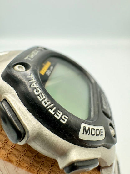 TIMEX IRONMAN Digital Watch