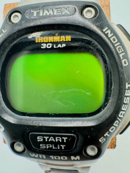 TIMEX IRONMAN Digital Watch