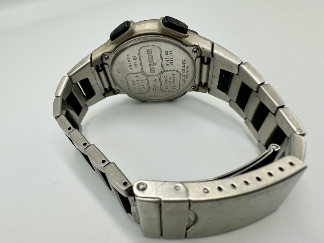 TIMEX IRONMAN Digital Watch