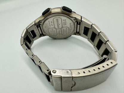 TIMEX IRONMAN Digital Watch