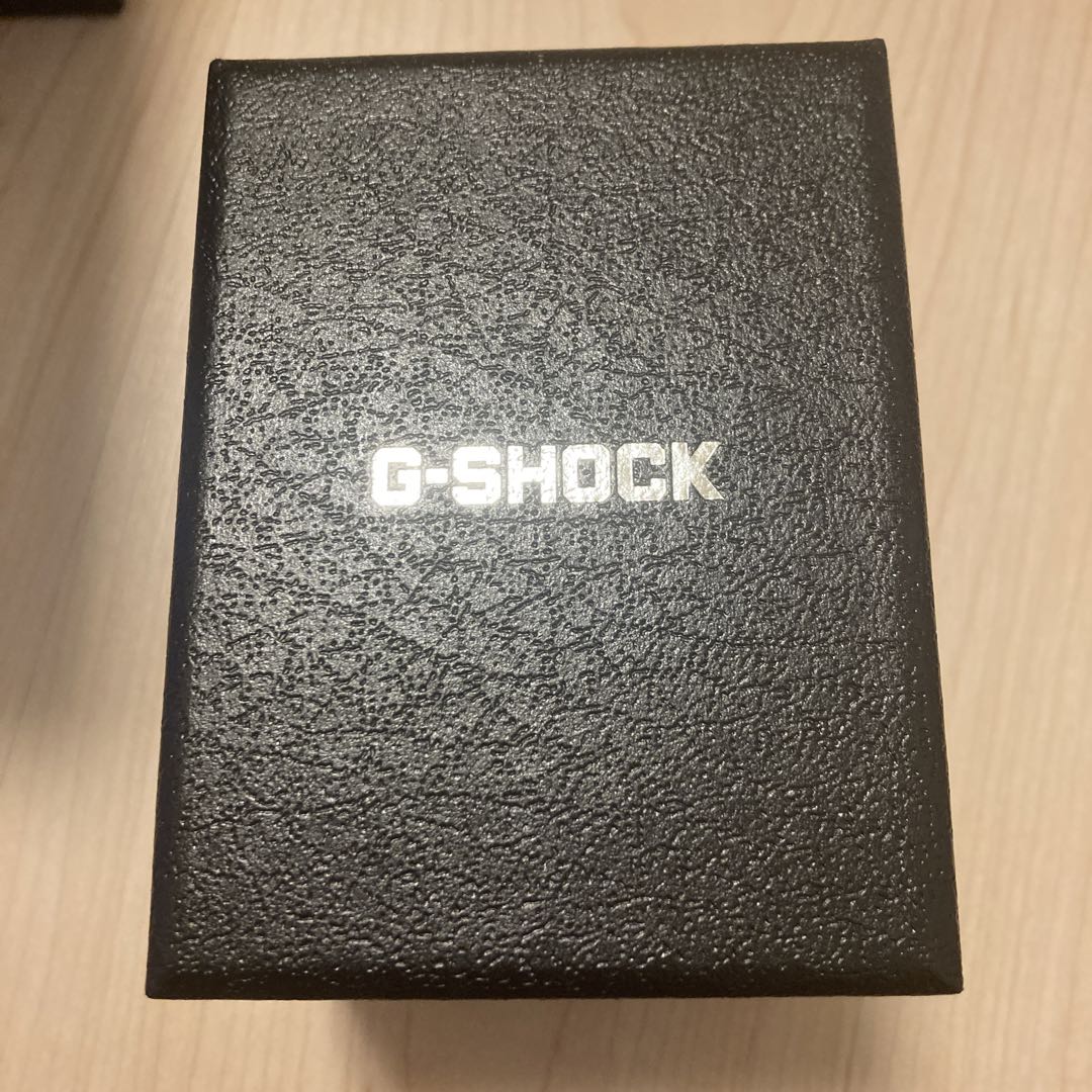 G-shock GD-120CM-4JR Digital-Analog Quartz Men