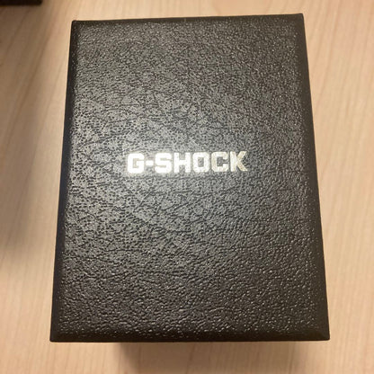 G-shock GD-120CM-4JR Digital-Analog Quartz Men