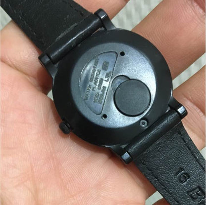 Lorus H30.5.16.BATTERY Analog Quartz Women ロラス ディズニー ミッキー Watch
