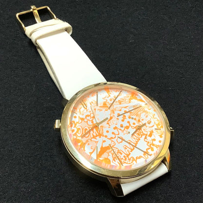 moussy Analog Quartz Men