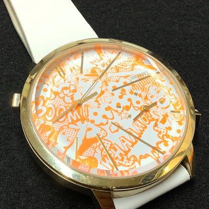 moussy Analog Quartz Men