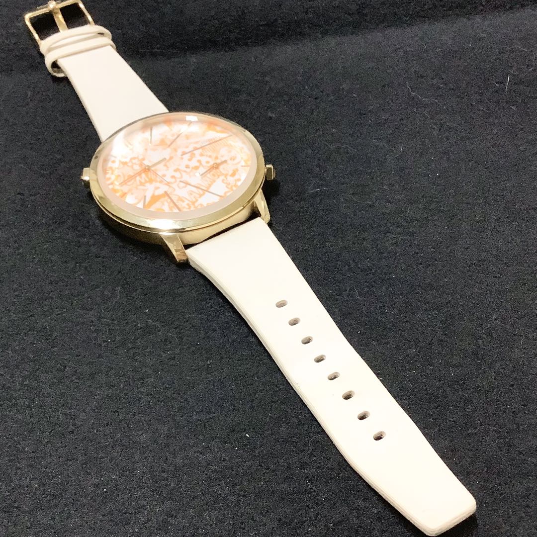 moussy Analog Quartz Men