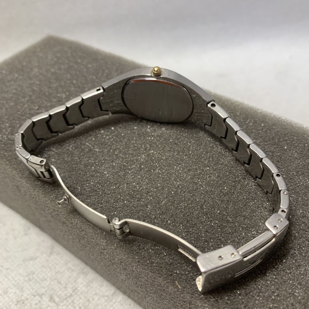 Seiko lk/lukia 4N21-5450 Analog Quartz Women