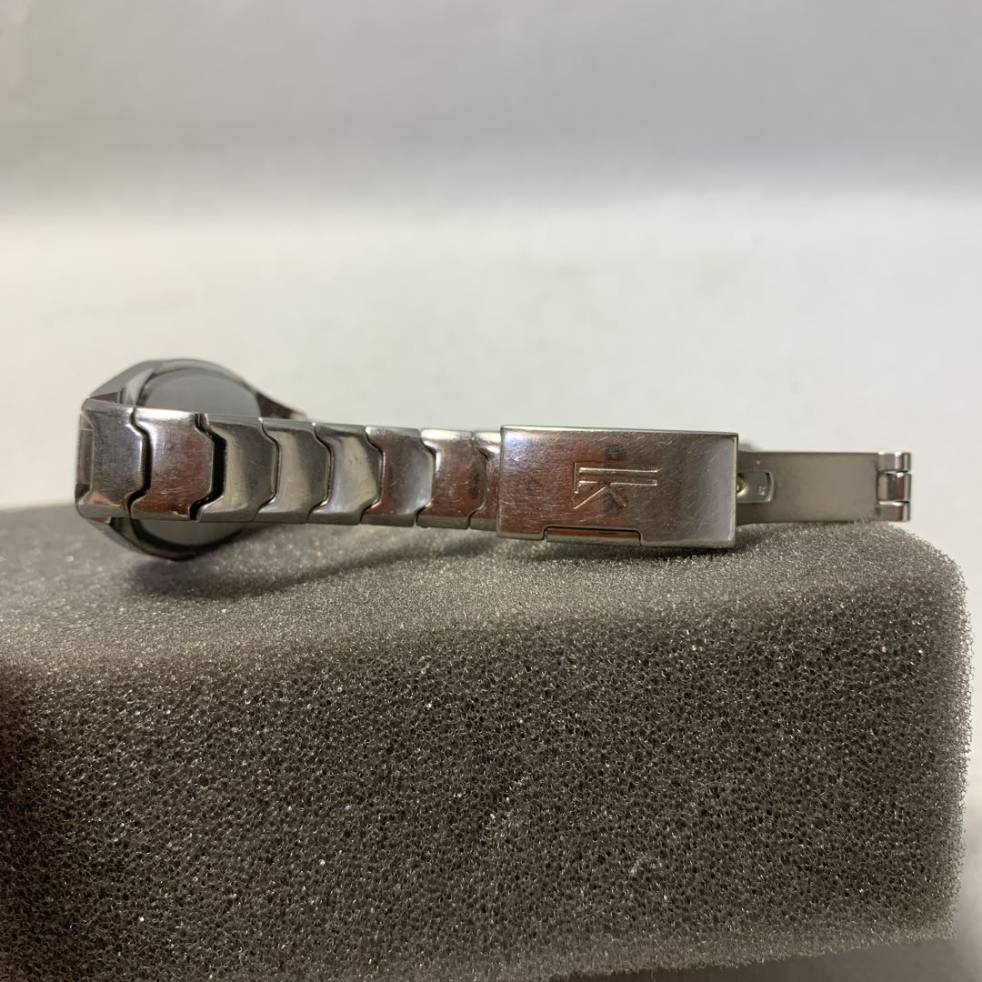 Seiko lk/lukia 4N21-5450 Analog Quartz Women