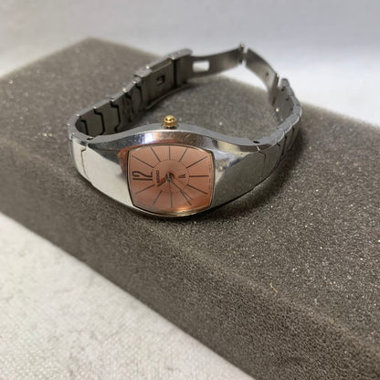 Seiko lk/lukia 4N21-5450 Analog Quartz Women