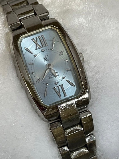 Citizen xC Cross-C 8023-T011098 Analog Quartz Women Xc Womenwatch