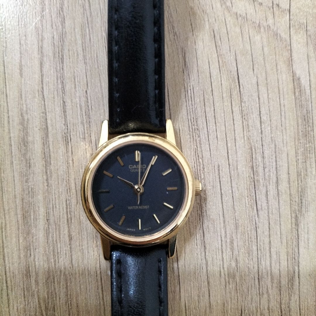 Casio LTP-1095 Analog Quartz Women