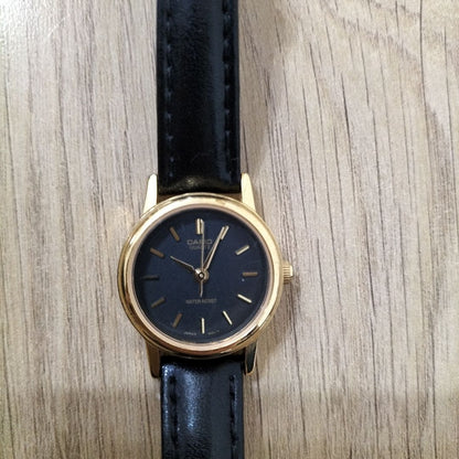 Casio LTP-1095 Analog Quartz Women
