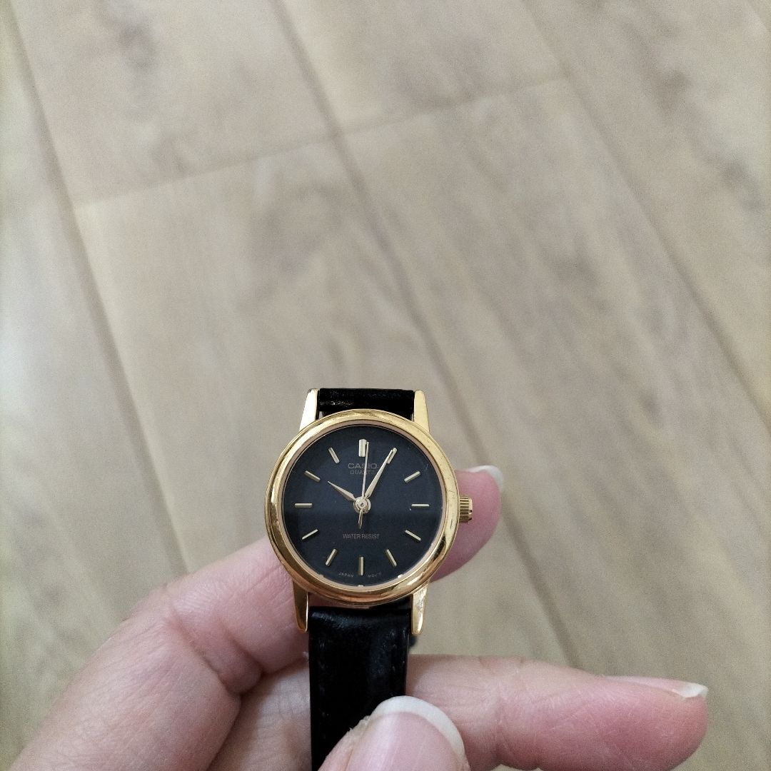 Casio LTP-1095 Analog Quartz Women