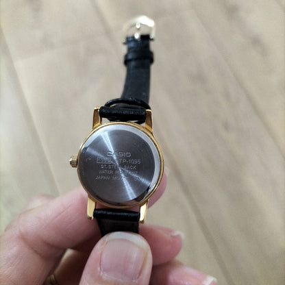 Casio LTP-1095 Analog Quartz Women