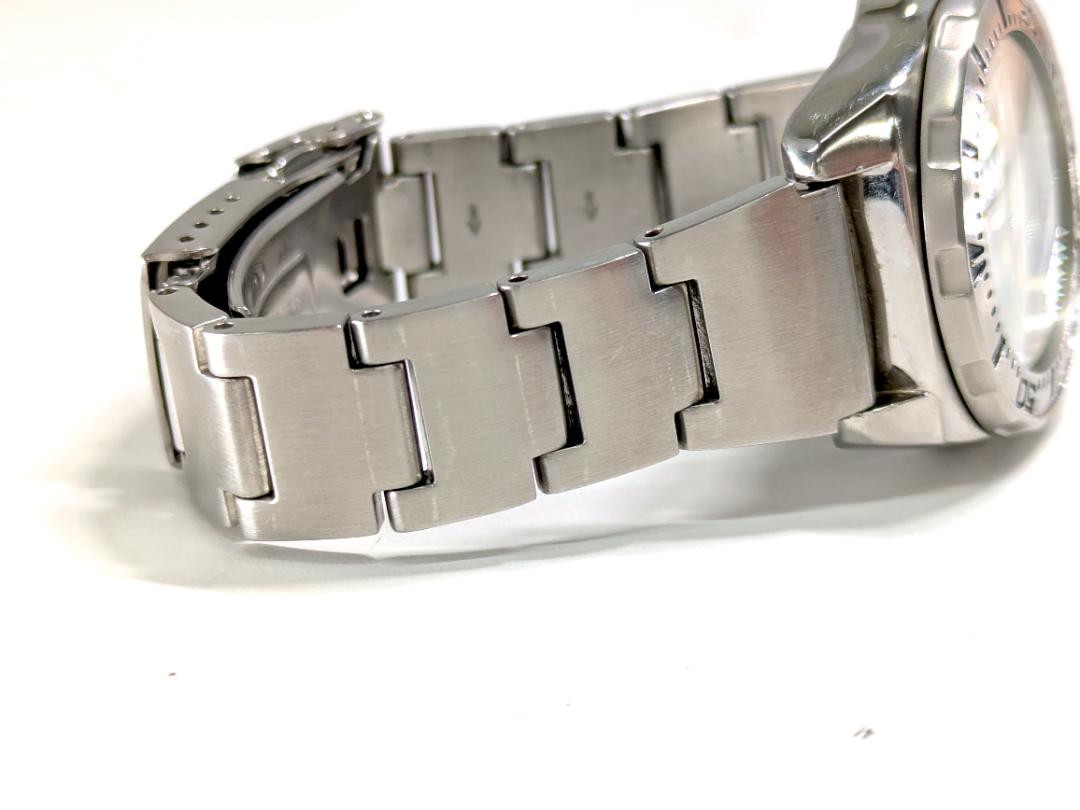 Town&country Analog Quartz Women