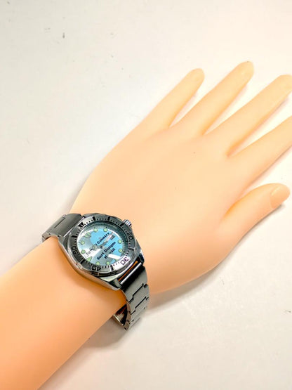 Town&country Analog Quartz Women