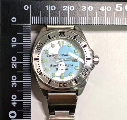 Town&country Analog Quartz Women