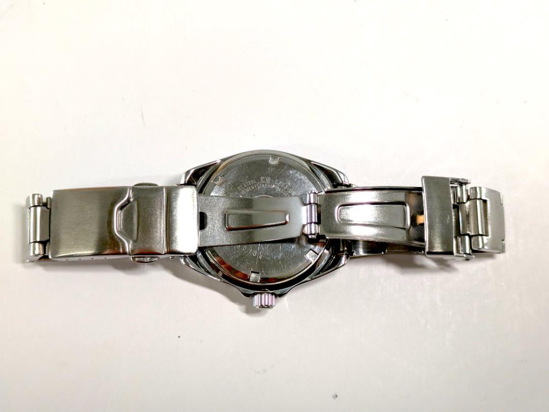 Town&country Analog Quartz Women