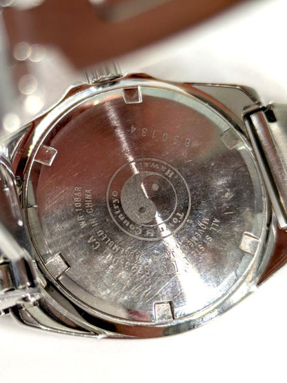 Town&country Analog Quartz Women