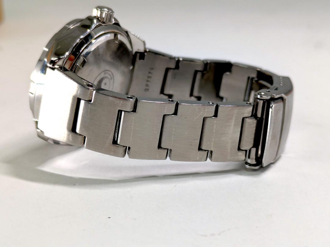 Town&country Analog Quartz Women